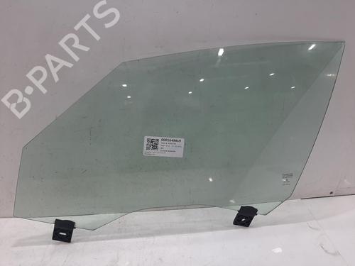 Türscheibe links vorne für DS DS 5 (KF_) 2.0 BlueHDi 150 (150 hp) 32682979