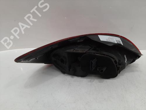Right taillight VW SCIROCCO III (137, 138) 1.4 TSI | BP26784856C35 