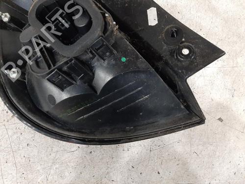 Right taillight MITSUBISHI COLT VI (Z3_A, Z2_A) 1.3 (Z21A) | BP26755126C35 