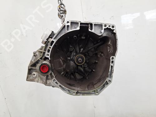 gearbox-nissan-qashqai-ii-j11-j11_-2013-32325109 main image