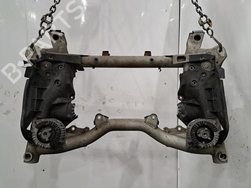 Used Subframe Subframe 26787540 26787540