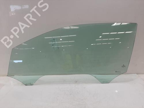 Used Front left door window Front left door window 35767917 35767917