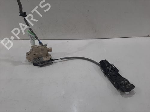 Used Other AUDI A3 Sportback (8VA, 8VF) 1.4 TFSI (122 hp) 31305826