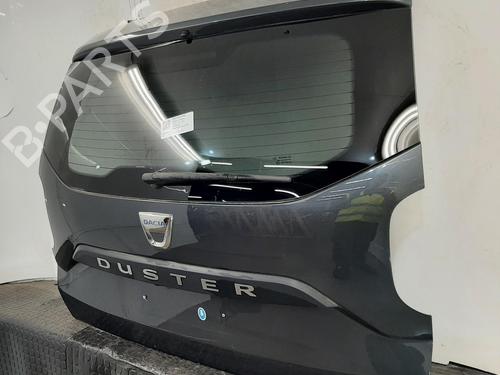 Tailgate DACIA DUSTER (HM_) 1.3 TCe 130 (HMMF) | BP39694662C6 - Image 3