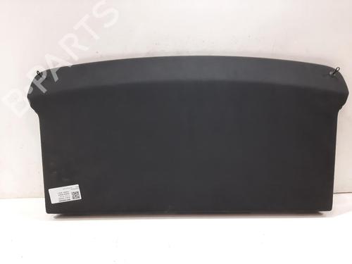 Used Rear parcel shelf Rear parcel shelf LAND ROVER RANGE ROVER EVOQUE (L551) 2.0 D180 4x4 (180 hp) 33435448 33435448