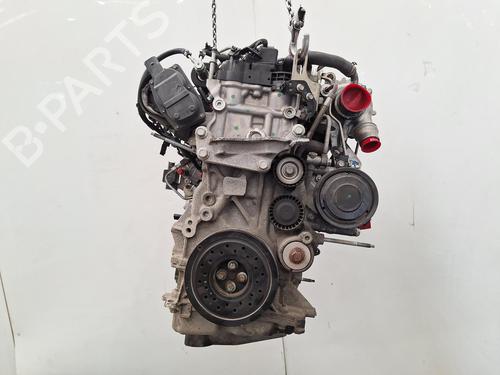 Used Engine Engine 37991456 37991456