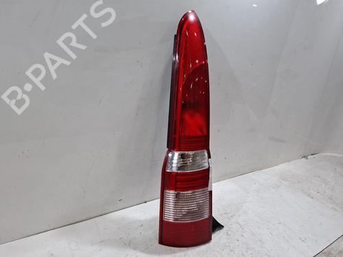 Left taillight FIAT PANDA (169_) 1.2 (169.AXB11, 169.AXB1A) | BP39657592C34 - Image 3