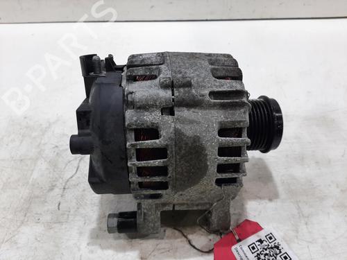 Used Alternator FORD FOCUS III 1.6 TDCi (115 hp) 30789873