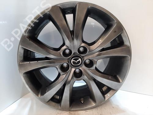 Used Rim MAZDA CX-30 (DM) SKYACTIV-X M Hybrid (DMFP) (179 hp) 33124316