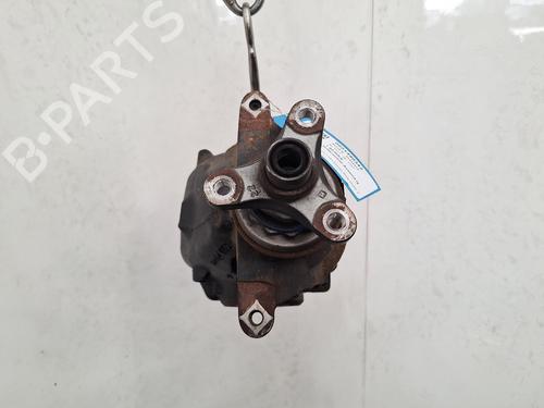 Rear differential BMW 1 (F20) 118 d | BP28274592M24 