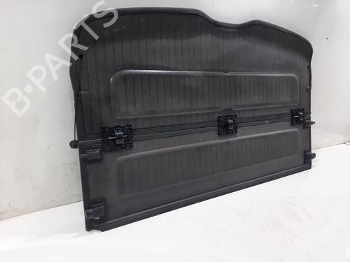 Rear parcel shelf AUDI Q5 (8RB) 3.0 TDI quattro | BP33466830C85  - Image 6