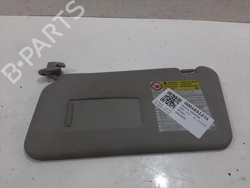 Used Other SUZUKI SPLASH (EX) 1.2 VVT (A5B412) (94 hp) 32683133