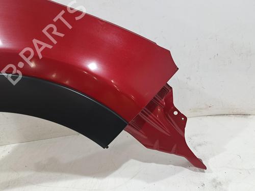 Forskærm Højre CITROËN C3 III (SX) 1.2 PureTech 82 | BP30694543C42 