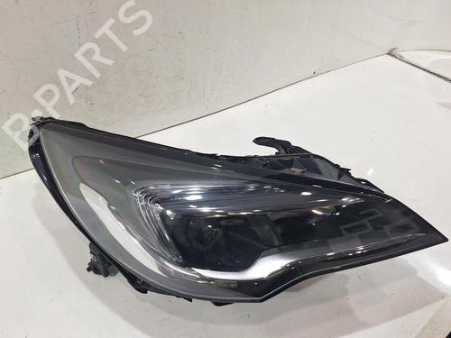 Right headlight VAUXHALL ASTRA Mk VII (K) (B16) 1.5 CRDI | BP31685879C29 - Image 3