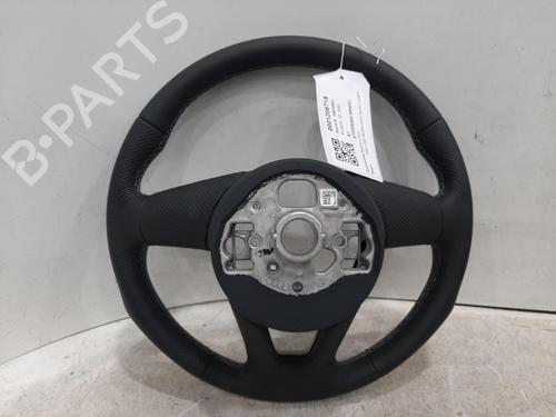Steering wheel AUDI A1 Sportback (GBA) 30 TFSI | BP26853284C49 