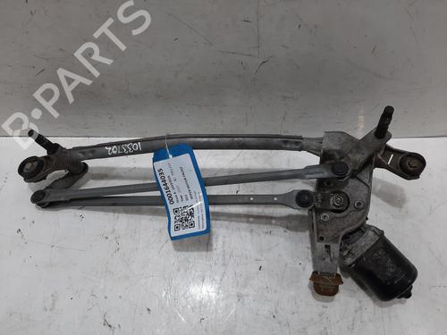 Front wiper motor DS DS 3 (SA_) 1.2 VTi 82 (SAHMZ6) | BP32478264M29  - Image 5