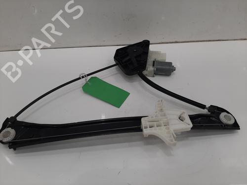 Rear left window mechanism SKODA RAPID Spaceback (NH1) 1.0 TSI | BP26857857C24 