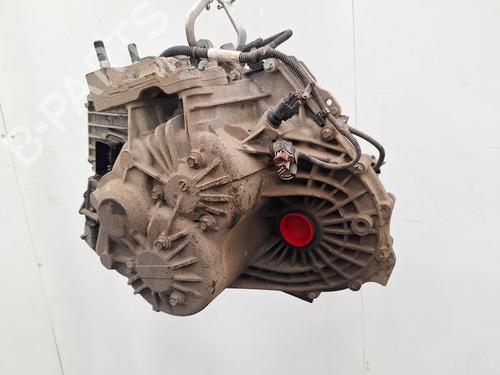 Gearbox FORD B-MAX (JK) 1.6 Ti | BP36811521M3 - Image 4