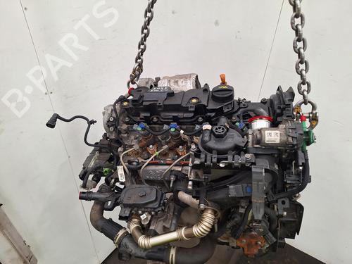 Engine PEUGEOT 208 I (CA_, CC_) 1.6 BlueHDi 100 | BP36773677M1 - Image 5