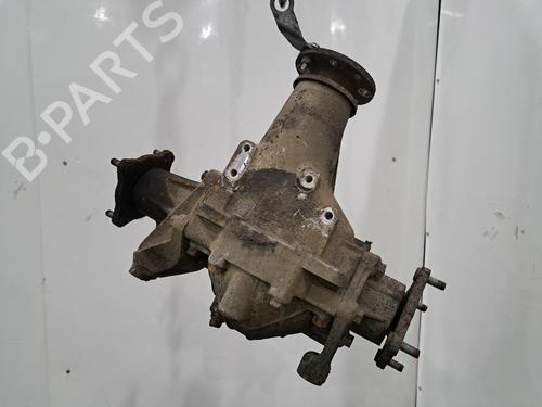 Other SUZUKI GRAND VITARA II (JT, TE, TD) 1.9 DDiS All-wheel Drive (JT419, TD44, JB419WD, JB419XD,... | BP26804487O1 