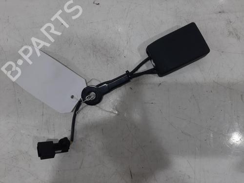 Used Seat buckle Seat buckle 37433111 37433111