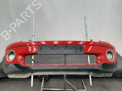 Used Front bumper MINI MINI (R56) One (95 hp) 29112174
