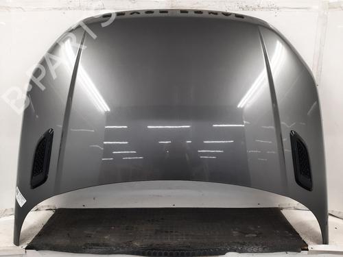 Used Hood Hood LAND ROVER RANGE ROVER EVOQUE (L538) 2.0 D 4x4 (180 hp) 33212102 33212102