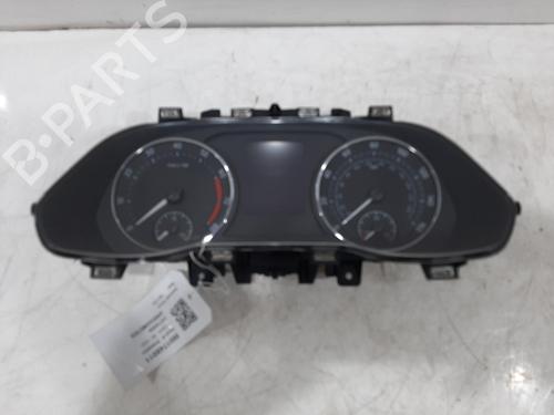 Used Instrument cluster Instrument cluster SKODA OCTAVIA IV (NX3, NN3, PV3) 1.0 TSI (110 hp) 36662168 36662168