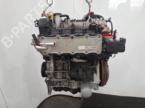 Engine VW GOLF VII (5G1, BQ1, BE1, BE2) 1.4 TSI | BP31999650M1