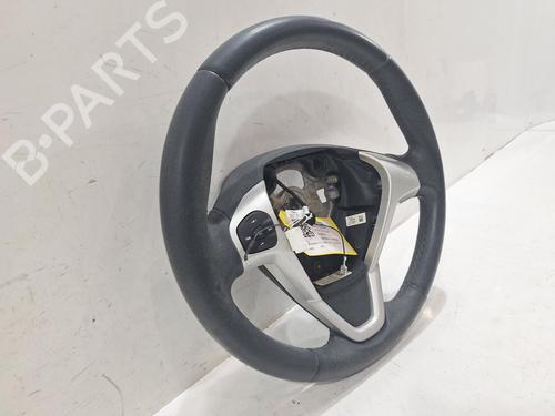 Steering wheel FORD FIESTA VI (CB1, CCN) 1.25 | BP26768718C49 