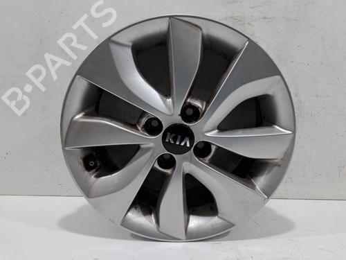 Fælk KIA RIO III (UB) 1.2 CVVT (84 hp) 31361124