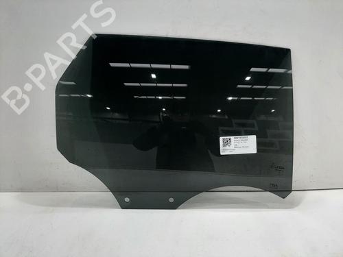 Used Rear right door window Rear right door window PEUGEOT 308 SW III (FC_, FJ_, FR_, F4_, FN_) BlueHDi 130 (FCYHZL, FCYHZT) (131 hp) 30721878 30721878