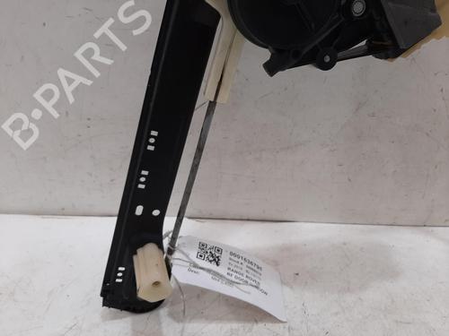 Front right window mechanism LAND ROVER RANGE ROVER IV (L405) 4.4 SDV8 4x4 | BP32357273C23