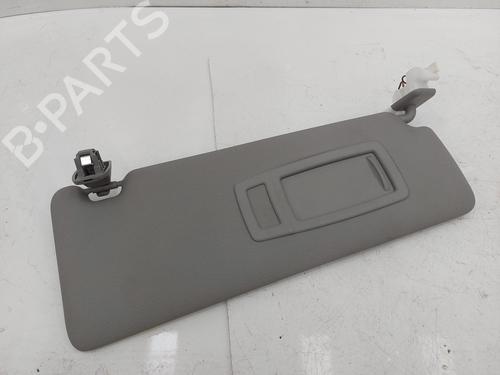 right-sun-visor-bmw-3-f30-f80-2011-2012-2013-2014-2015-2016-2017-2018-26846924 main image