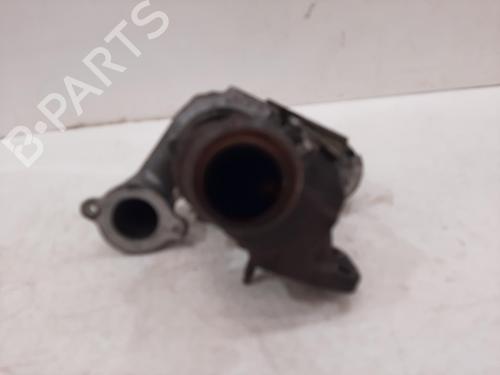 Turbocharger/Supercharger PEUGEOT 308 II (LB_, LP_, LW_, LH_, L3_) 1.6 HDi 100 | BP29524769M71 