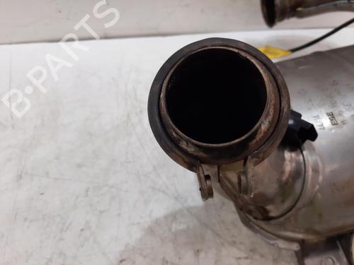 Particulate filter CITROËN C4 Picasso II 2.0 BlueHDi 150 | BP36890608M81 - Image 6