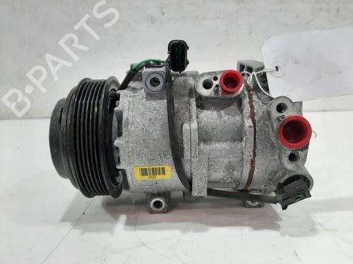 Used AC compressor HYUNDAI KONA (OS, OSE, OSI) 1.0 T-GDi (120 hp) 30494840