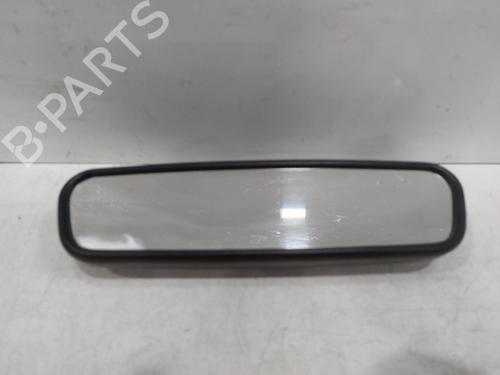 Used Rear mirror AUDI A3 (8P1) 1.6 TDI (105 hp) 26842610