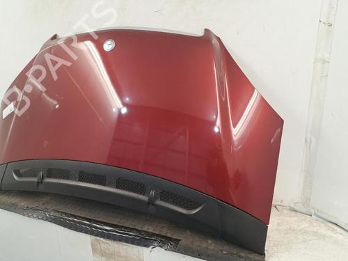 Hood MERCEDES-BENZ A-CLASS (W169) A 160 (169.031, 169.331) | BP29496863C1 