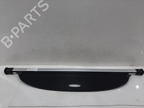 Rear parcel shelf KIA SORENTO IV (MQ4, MQ4A) 1.6 T-GDi Hybrid AWD | BP31361033C85