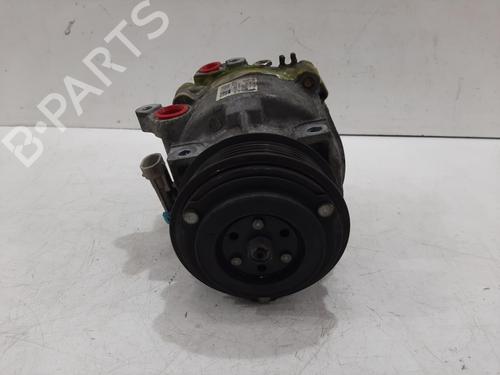 AC compressor VAUXHALL MOKKA / MOKKA X (J13) 1.4 | BP29581151M34 