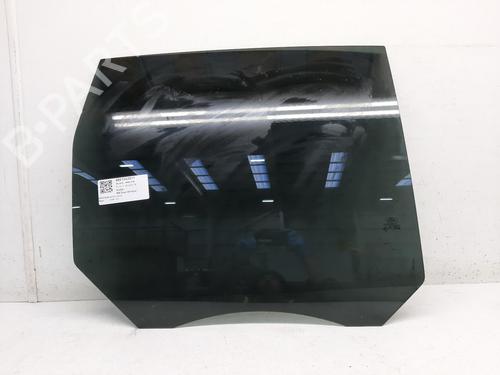 Used Rear right door window FORD KUGA I 2.0 TDCi 4x4 (163 hp) 26872180