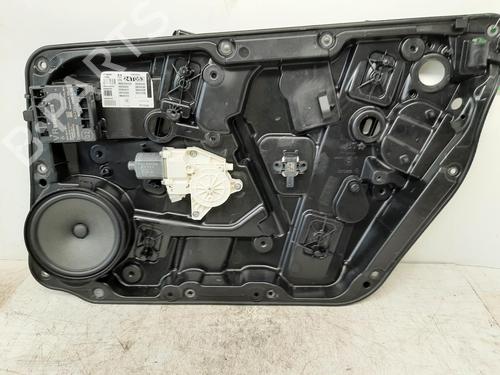 Used Front right window mechanism MERCEDES-BENZ A-CLASS (W176) A 180 CDI / d (176.012) (109 hp) 26754691