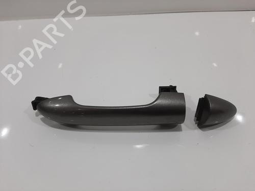 Udvendigt håndtag Udvendigt håndtag KIA PICANTO III (JA) 1.0 (67 hp) 33754197 33754197