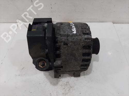 Used Alternator CITROËN C4 Picasso II 2.0 BlueHDi 150 (150 hp) 29524660