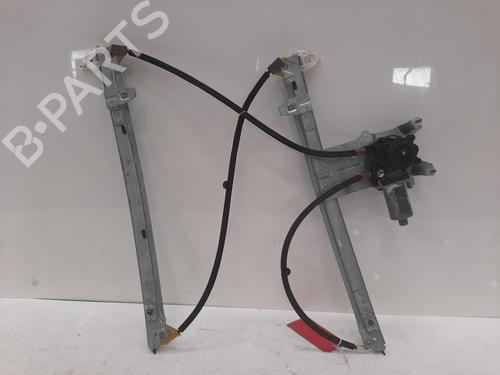 Used Front left window mechanism CITROËN XSARA PICASSO (N68) 2.0 16V (136 hp) 26757876