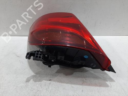 Left taillight TOYOTA YARIS (_P13_) 1.3 (NSP130_, NSP130) | BP29946182C34