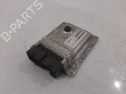 Control unit FIAT 500X (334_) 1.6 (334AXE1A) | BP26868835M11 