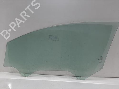 Front right door window FORD FIESTA VI (CB1, CCN) 1.6 ST | BP31315913C19 