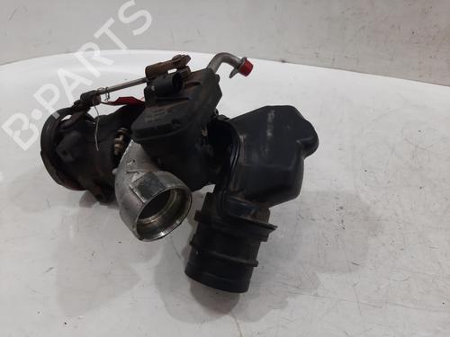 Used Turbocharger/Supercharger Turbocharger/Supercharger SEAT LEON (5F1) 1.4 TSI (150 hp) 33435824 33435824